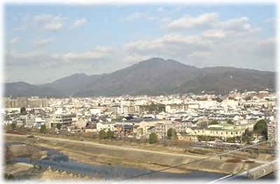 ６人部屋